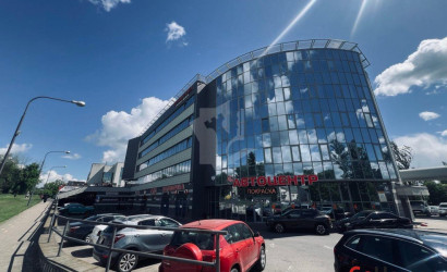 Аренда офиса, Минск, Мавра ул., 41, 32.7 кв.м.. Фото 2
