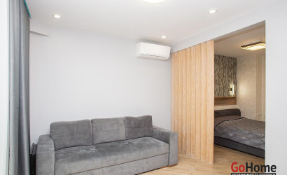 Купить 1-комнатную квартиру, Минск, Дроздовича ул., 6 (Ленинский район). Фото 22