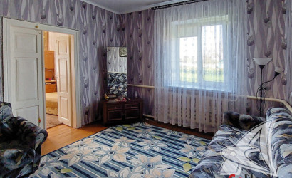 Купить дом, Страдечь, Знаменский с/с, 25 соток. Фото 23