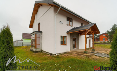 Купить дом, Ясная поляна, 10.02 соток. Фото 2