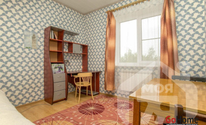 Купить коттедж, Красное, Новикова ул., 15 соток. Фото 28