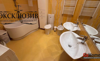 Купить 3-комнатную квартиру, Минск, Кирова ул., 1 (Октябрьский район). Фото 37