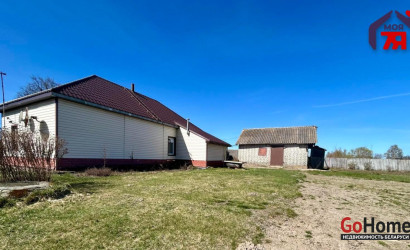 Купить дом, Переток, Школьная ул., 31 соток. Фото 19