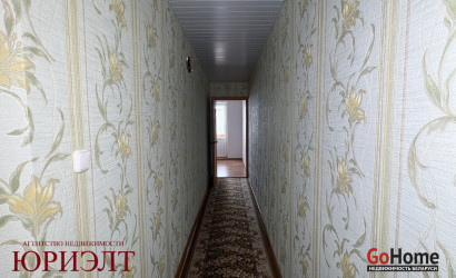 Купить 2-комнатную квартиру, Витебск, Воинов-Интернационалистов, 32. Фото 12
