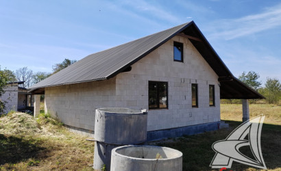 Купить дом, Теляки, Озятский с/с, 24.99 соток. Фото 6