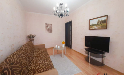 Снять 2-комнатную квартиру на сутки, Бобруйск, Социалистическая, д.197. Фото 7