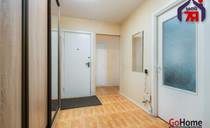 Купить 3-комнатную квартиру, Минск, Ангарская ул., 8/А(Заводской район). Фото 19