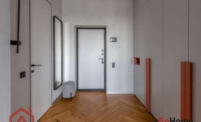 Купить 3-комнатную квартиру, Минск, Победителей, 115 (Центральный район). Фото 16