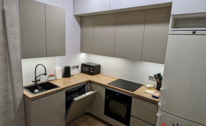 Снять 2-комнатную квартиру, Минск, ул. Кропоткина, д. 61. Фото 4