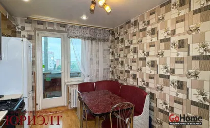  6-этаж.(62.4 м2), Витебск(Московский, 74/3)