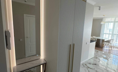 Купить 3-комнатную квартиру, Минск, Макаенка ул., 12/Ж (Первомайский район). Фото 2