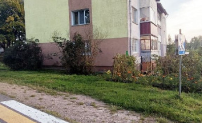 Купить 3-комнатную квартиру, Копти, М. Лынькова, 30. Фото 7