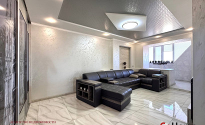 Купить 4-комнатную квартиру, Могилев, Первомайская, 16. Фото 4