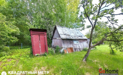 Купить дом в деревне, НАДЗЕЯ-2000, 8.73 соток. Фото 11