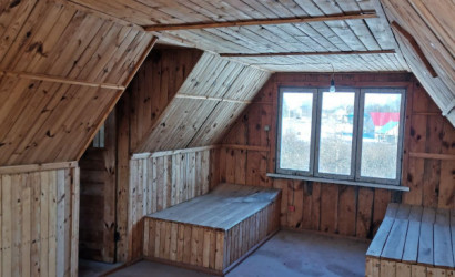 Купить дом в деревне, Рудаковец, 14.3 соток. Фото 9