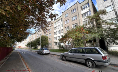 Купить 1-комнатную квартиру, Брест, пер. Заводской 3-й. Фото 14