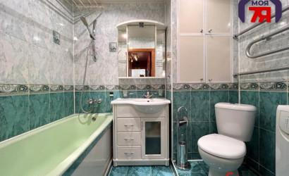 Купить 3-комнатную квартиру, Солигорск, Ленина ул., 2/Б. Фото 18