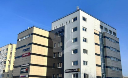 Аренда офиса, Минск, Жуковского ул., 11/А,  273 кв.м.. Фото 1