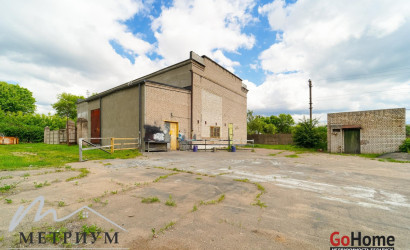 Аренда помещения, Минск, Рыбалко ул., 26/10, 381 кв.м.. Фото 2