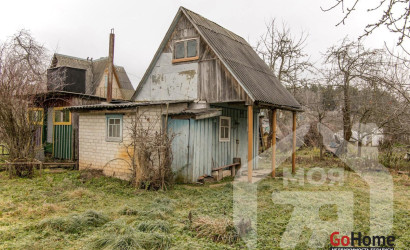 Купить дом в деревне, КРАСНЕНСКОЕ, 5.6 соток. Фото 16