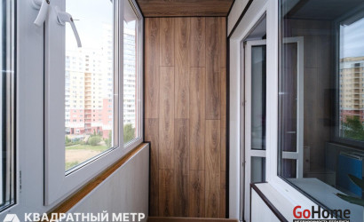 Купить 2-комнатную квартиру, Минск, Гедройца ул., 2(Московский район). Фото 23