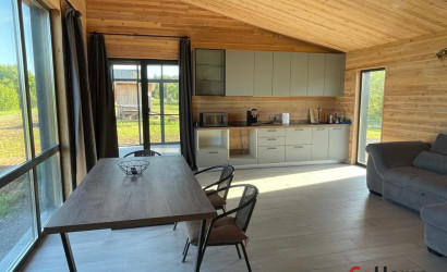 Купить дом, Городец, 23.3 соток. Фото 6