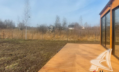 Купить дом, Брест, Знаменский с/с, 5 соток. Фото 9