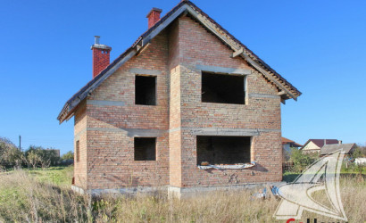 Купить дом, Каменица-Жировецкая, Мухавецкий с/с, 20.11 соток. Фото 11