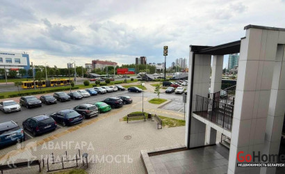 Аренда торгового помещения, Минск, Дзержинского просп., 94,  70.2 кв.м.. Фото 13