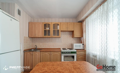 Купить 1-комнатную квартиру, Минск, Хоружей ул., 24/2 (Советский район). Фото 15