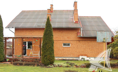 Купить дом, Брест, Вересковые, 10.27 соток. Фото 1