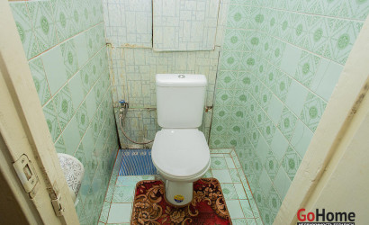 Купить 3-комнатную квартиру, Минск, Кабушкина ул., 92 (Заводской район). Фото 19