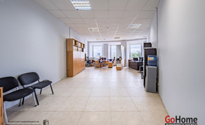 Продажа офиса, Минск, Домбровская, 9, 100.3 кв.м.. Фото 4