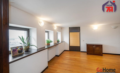 Купить 5-комнатную квартиру, Минск, Захарова ул., 50/В(Партизанский район). Фото 24
