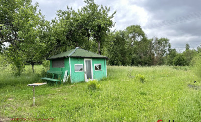 Купить дом, Зеленый Остров, Лесная, 5, 25 соток. Фото 26