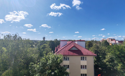 Купить 2-комнатную квартиру, Волковыск, ул. Первомайская. 5. Фото 11