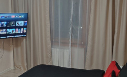 Снять 1-комнатную квартиру на сутки, Витебск, ул. Черняховского пр-т , д. 17. Фото 1