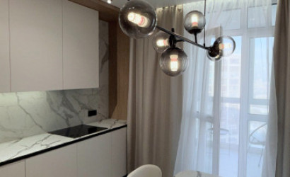 Снять 3-комнатную квартиру, Минск, ул. Макаенка, д.  (Первомайский район). Фото 1