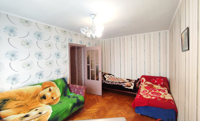 Купить 3-комнатную квартиру, Гродно, Терешковой, 23А. Фото 11
