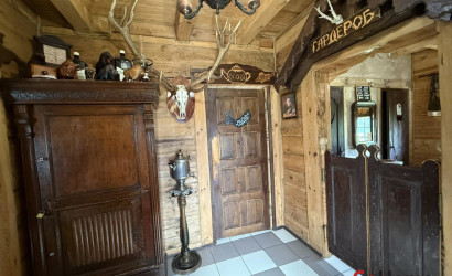 Купить дом, Подлабенье, Криничная, 1, 25 соток. Фото 13