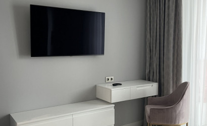 Купить 3-комнатную квартиру, Минск, ул. Грибоедова, д. 1 (Центральный район). Фото 8