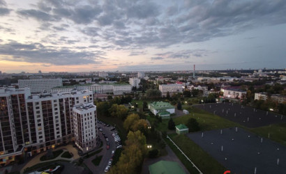 Купить 1-комнатную квартиру, Минск, Макаёнка, 12Г (Первомайский район). Фото 12