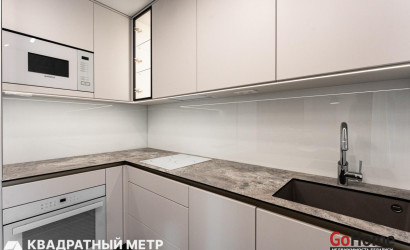 Купить 2-комнатную квартиру, Минск, Люксембург ул., 151 (Московский район). Фото 7