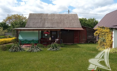 Купить дом, Жабинка, г. Жабинка, 22.62 соток. Фото 7