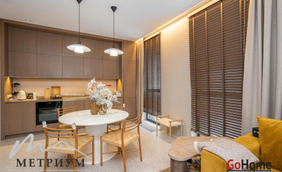 Купить 3-комнатную квартиру, Копище, Небесная ул., 7. Фото 3