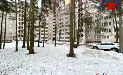 Купить 3-комнатную квартиру, Солигорск, Константина Заслонова ул., 79. Фото 20