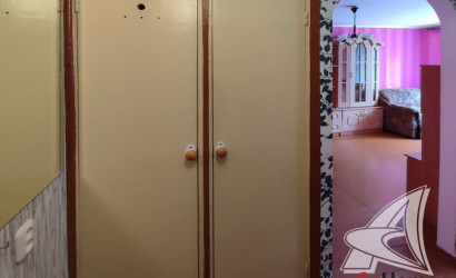 Купить 1-комнатную квартиру, Брест, Центр, пр-т Машерова. Фото 7