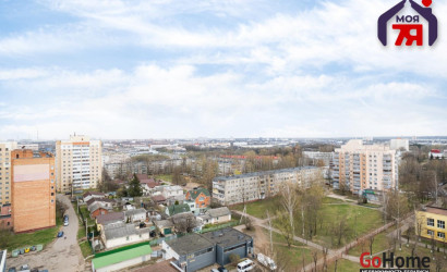 Купить 3-комнатную квартиру, Минск, Ауэзова ул., 8/А (Заводской район). Фото 6