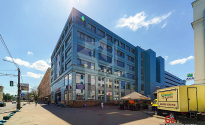 Продажа торгового помещения, Минск, Хоружей ул., 1/а,  8.2 кв.м.. Фото 10