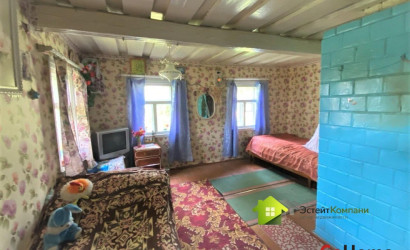 Купить дом, Саковичи, Слонимская ул., 17, 22 соток. Фото 2